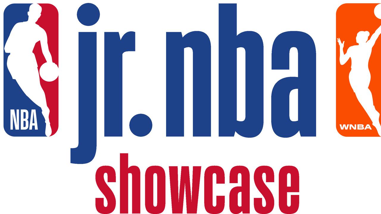 Jr NBA Showcase