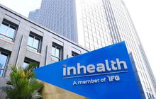 Apresiasi 1,7 Juta Peserta, Inhealth Gelar Festival Kesehatan di 10 Kota