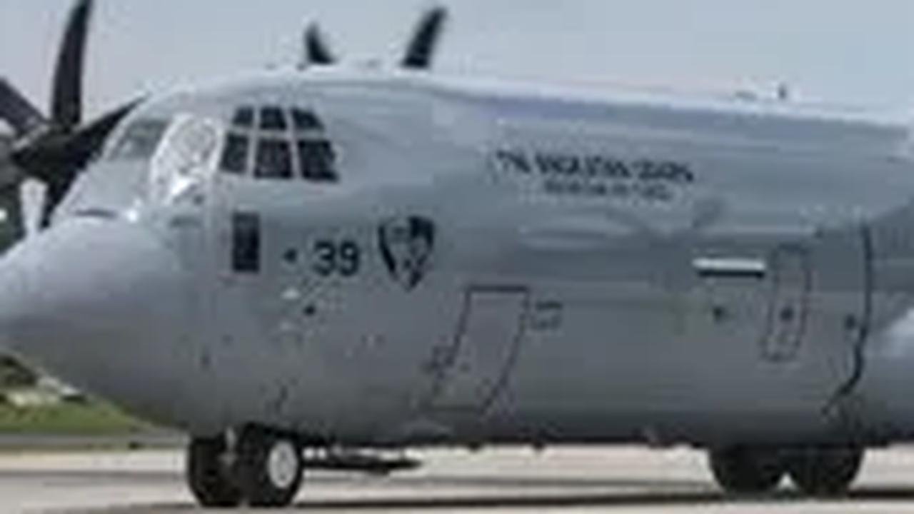 Intip Spesifikasi Pesawat C-130J Super Hercules Dibeli Prabowo dari Amerika Serikat