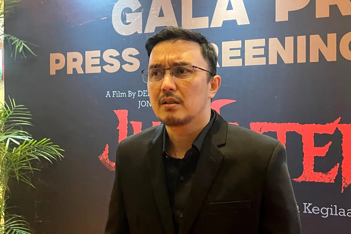 Dimas Aditya Pilih Batasi Adegan Ekstrem di Film Juminten Edan, Ini Alasannya