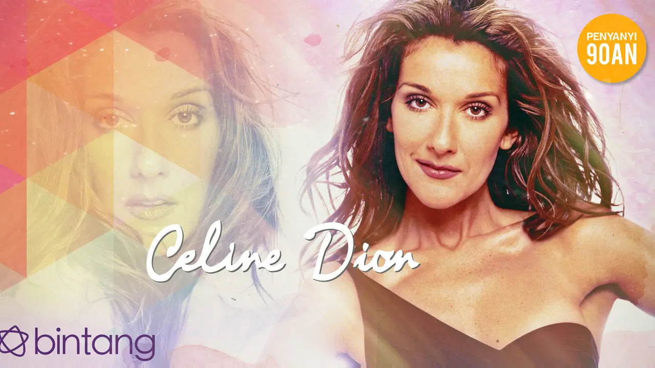 Celine Dion