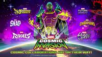 Marvel Cosmic Invasion, the latest beat 'em up from Tribute Games and Dotemu, is set to hit platforms with intense cosmic action.