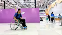 Ilustrasi Jateng Juara Umum Peparnas 2024, Total Raih 406 Medali. Foto: Liputan6.com/Ade Nasihudin.