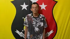 Emosi Sinyal HP Hilang, Warga Hajar Pencuri Baterai BTS di Lampung
