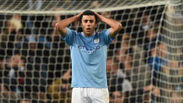 5 Pemain yang Bisa Tinggalkan Manchester City di Musim Panas 2020