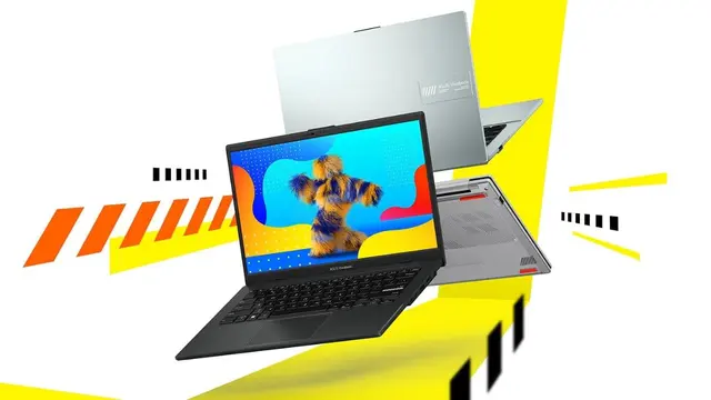 Asus Vivobook Go 14