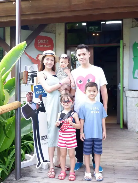 Maya Septha (Instagram/mayaseptha7)