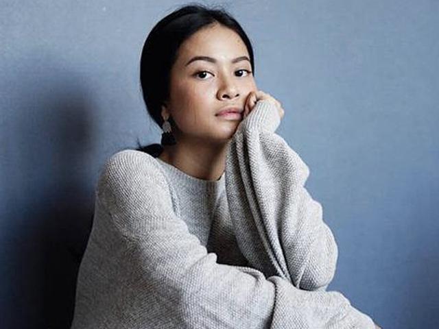 Jeng Hanggini Idola Anak Muda Kekinian Jadi Pembicara Di Xyz Day 2018 Lifestyle Fimela Com