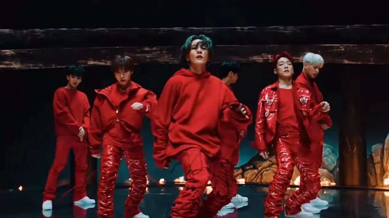 iKON