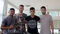 Mitra Kukar Pede Tanpa Striker Asing di 8 Besar Piala Presiden