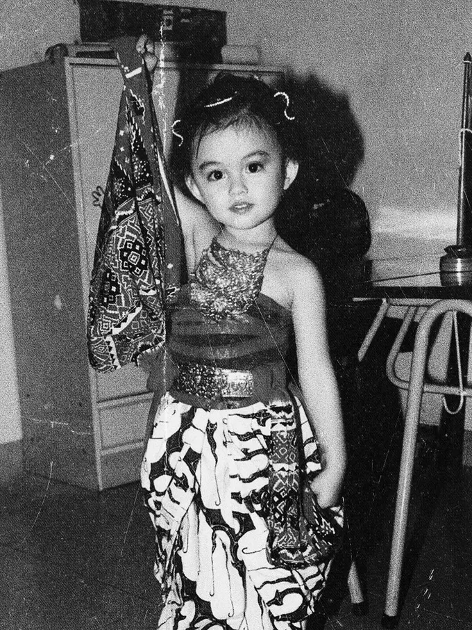 Agnez Mo (Instagram/agnezmo)