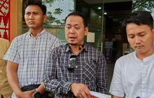 Orangtua Pasien Laporkan Dokter ke Polda Lampung, Dugaan Pungli Rp8 Juta Mencuat