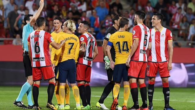 Antoine Griezmann - Atletico Madrid v Girona