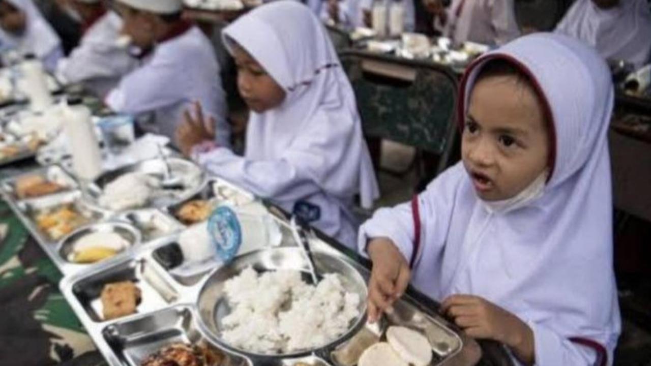 19 Pelajar di Gunungkidul Diduga Keracunan Makanan Bergizi Gratis, Alami Muntah hingga Demam