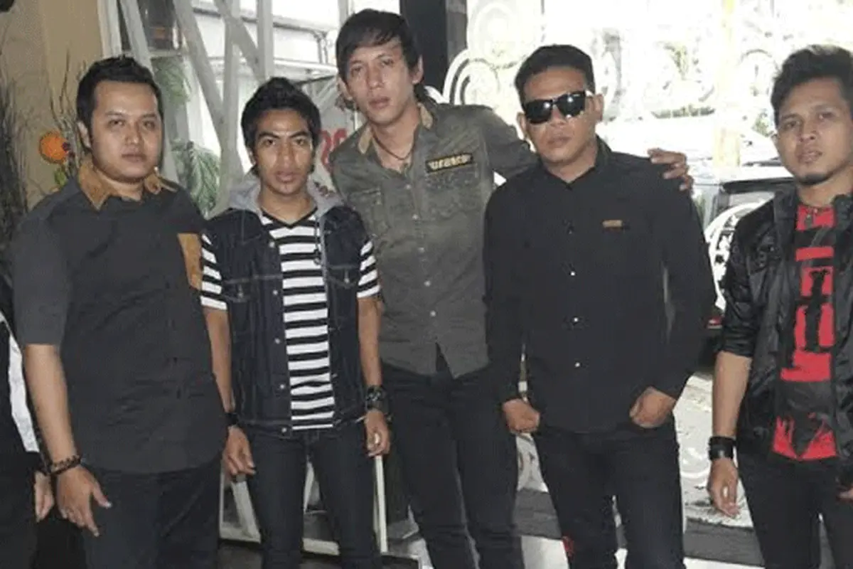dadali band