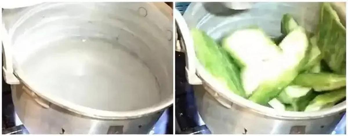 Cara Menghilangkan Rasa Pahit pada Pare sebelum Dimasak, Tanpa Diremas dengan Garam