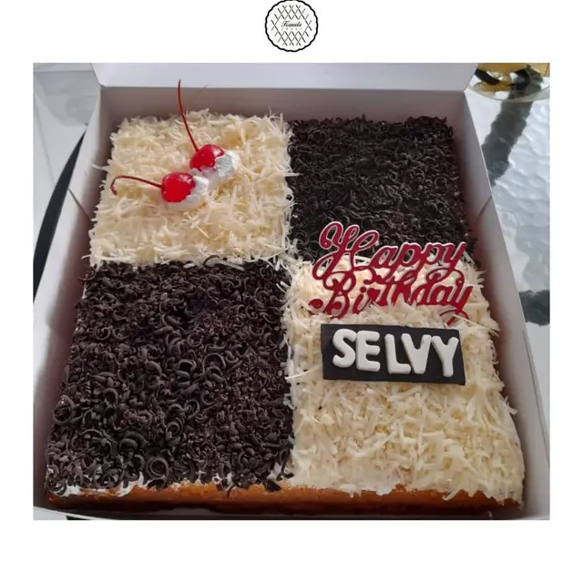 Berburu Kelezatan Bolu Jadul ala Seller Lokal Bandung yang Bisa Jadi Oleh-oleh Manis untuk Keluarga