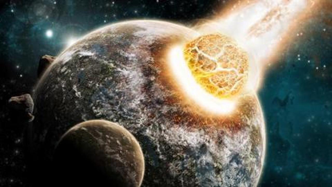 Tanda-tanda kiamat menurut agama-agama Samawi