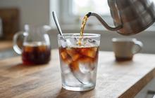 Tips agar Es Batu Tahan Lama di Minuman Tanpa Mengubah Rasanya, Praktis