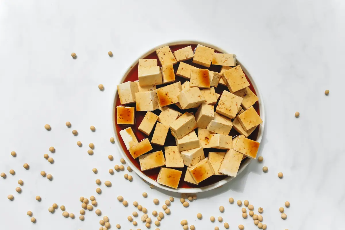 Tofu
