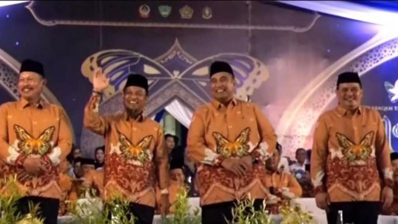 MTQ Sulsel 2026 di Maros Sediakan Total Hadiah Rp2 Miliar, Dorong Prestasi dan Syiar Islam