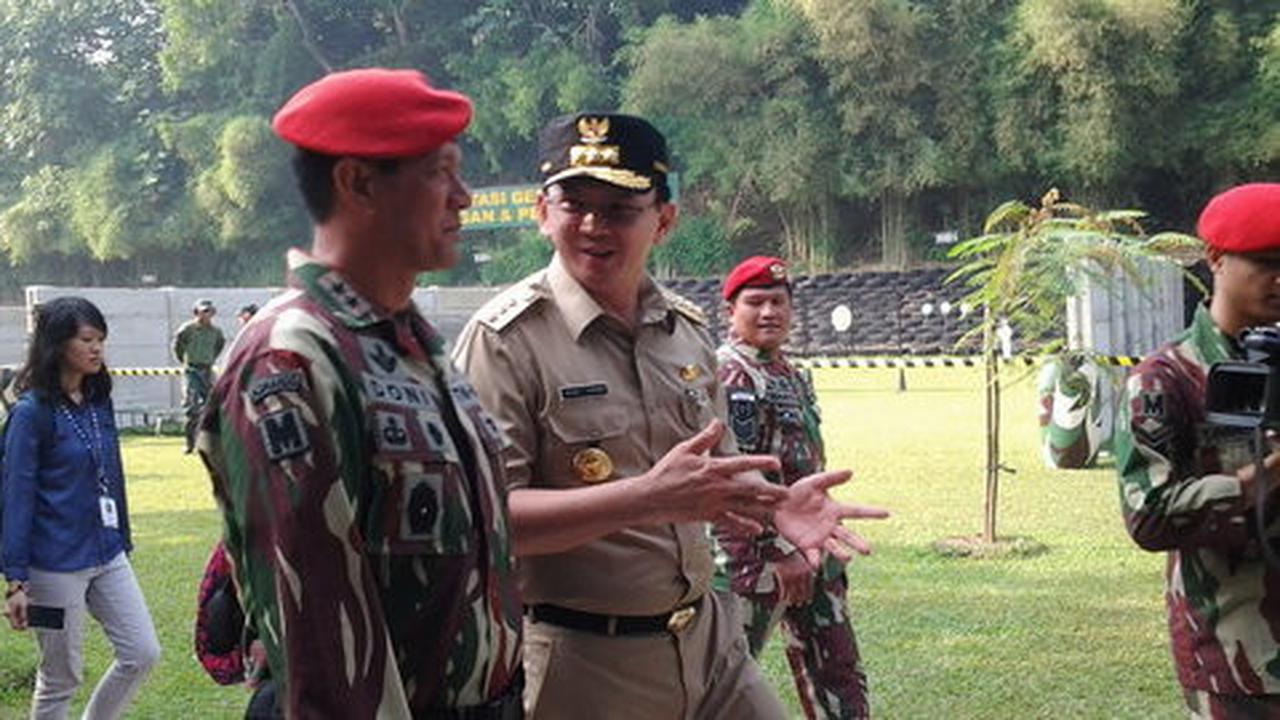 Gila anggaran programmer Rp 57 juta