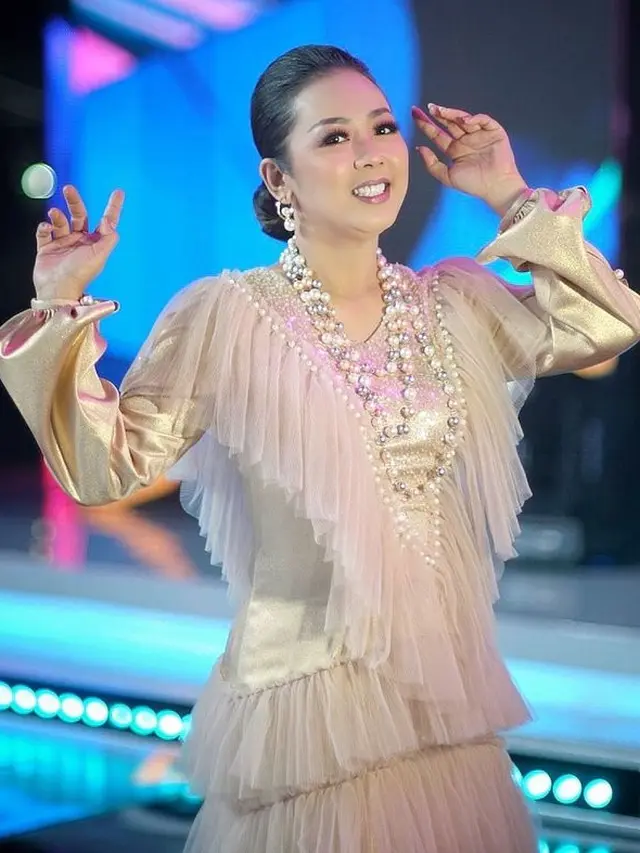 [Fimela] Soimah