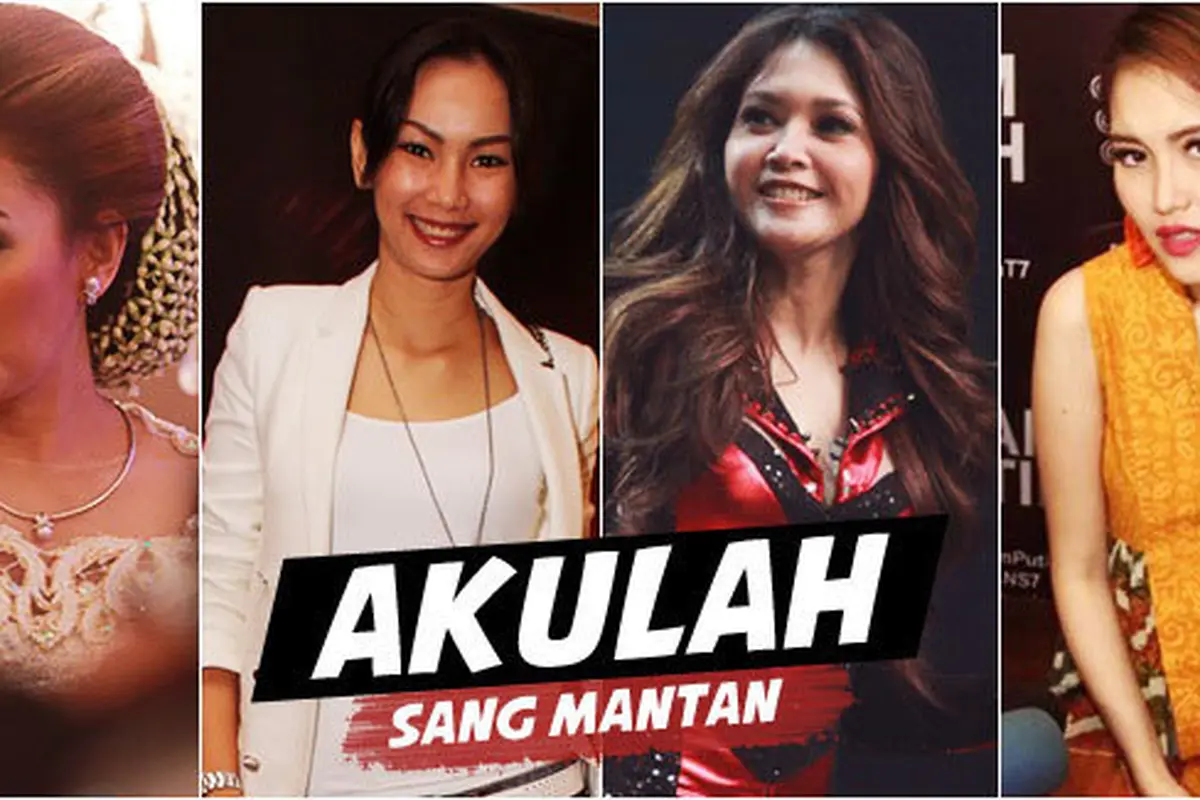 Photo copyright Kapanlagi.com
