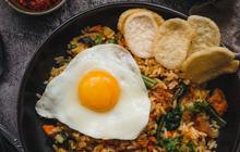 Dari Aceh hingga Makassar, Ini Ragam Nasi Goreng Khas Nusantara yang Memanjakan Lidah