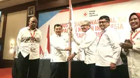 Jusuf Kalla Kembali Jabat Ketum PMI