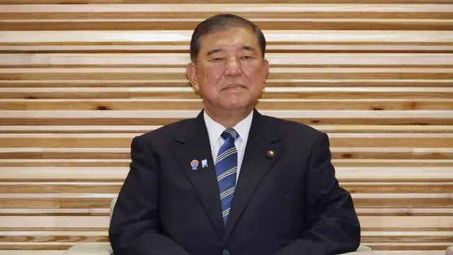 PM Jepang Shigeru Ishiba Mengundurkan Diri, Begini Gerak Indeks Nikkei dan Yen