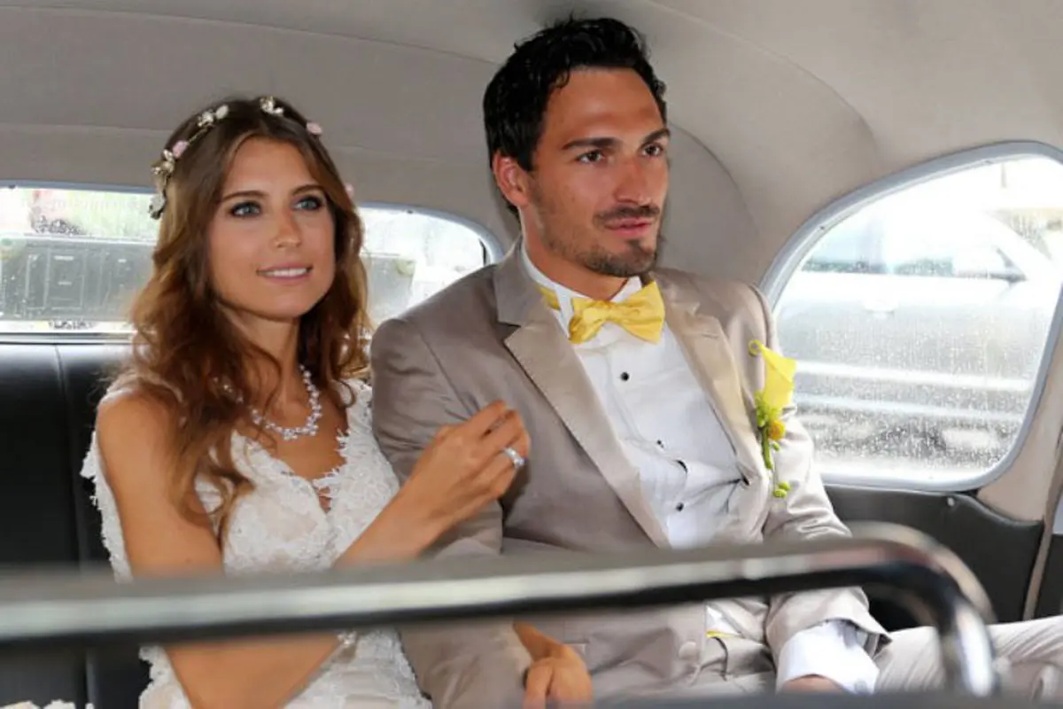 Mats Hummels