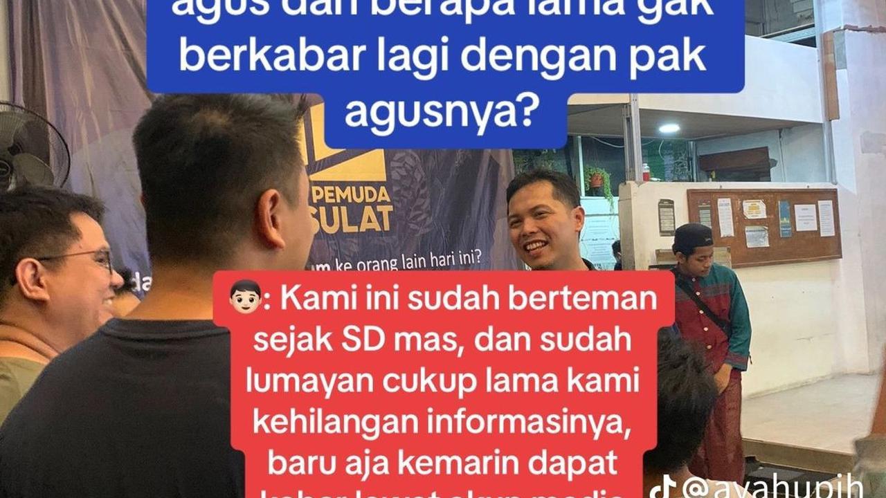 Dok. Istimewa