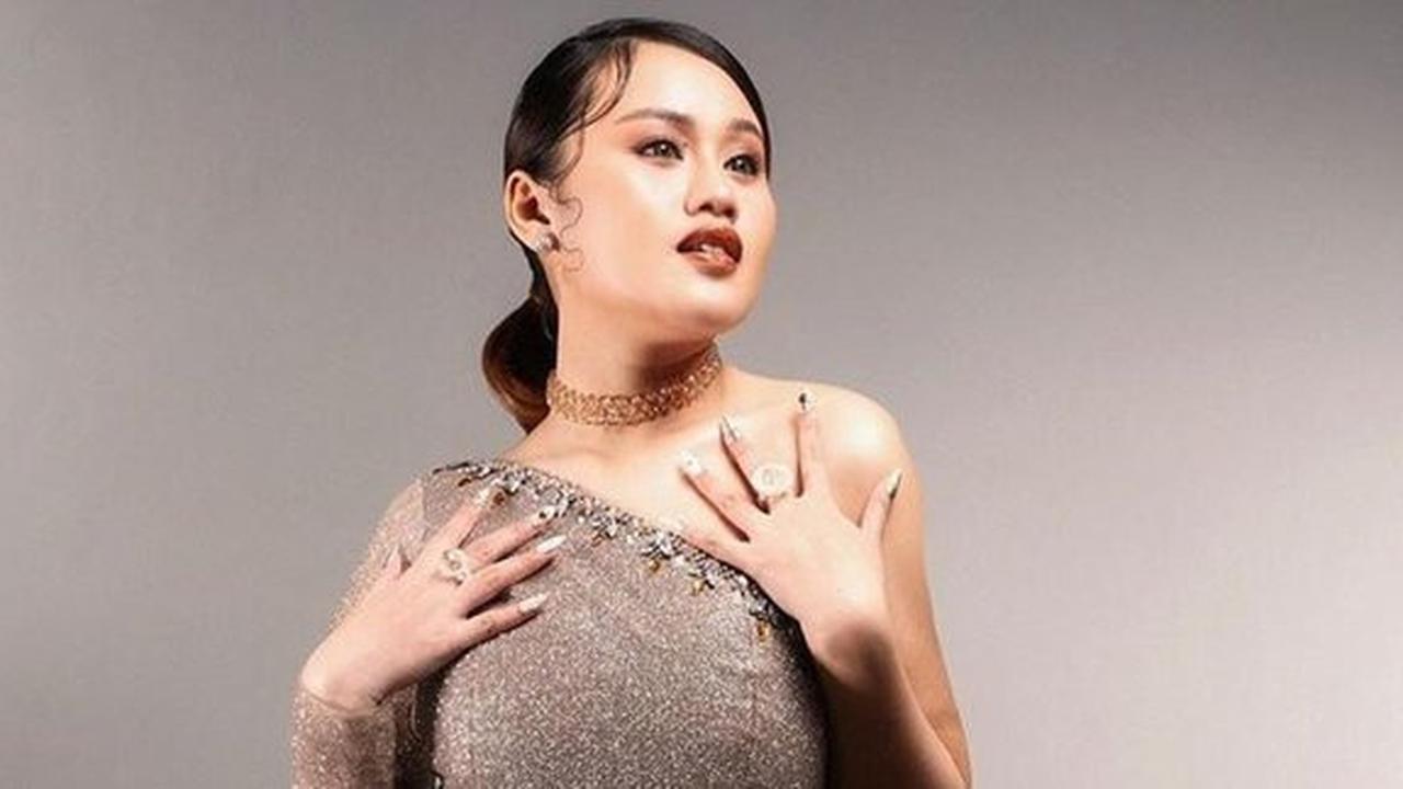Tak Takut Dibully Netizen, Rani DA Terbang ke Korea Selatan Buat Operasi Plastik, Akui Sekarang Jadi Lebih Pede