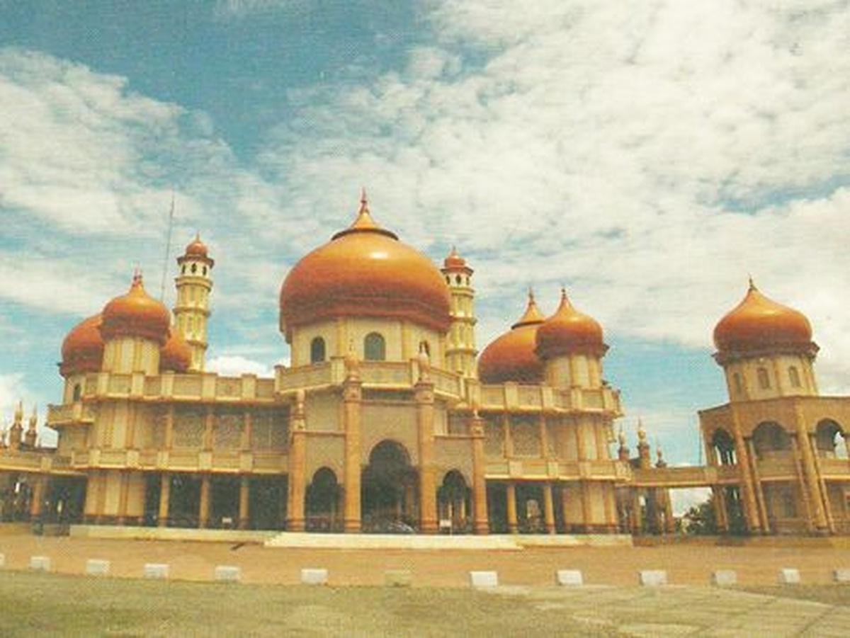 Dok. Istimewa