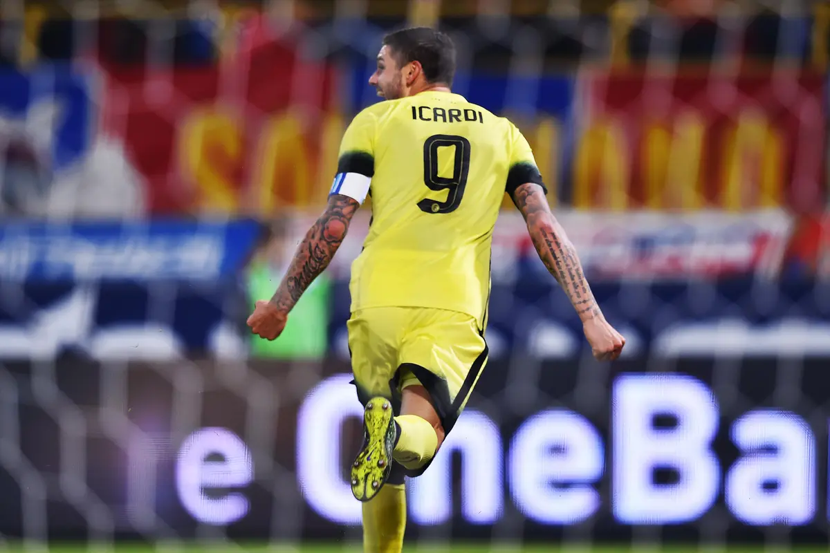 Mauro Icardi
