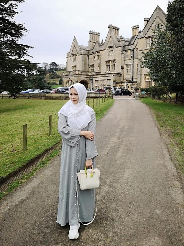 Yasmin Rasyid Wicaksono