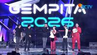 Dewa 19 Manggung dalam Konser Gempita 2026 SCTV, Ahmad Dhani Ungkap Resolusi Tahun Baru