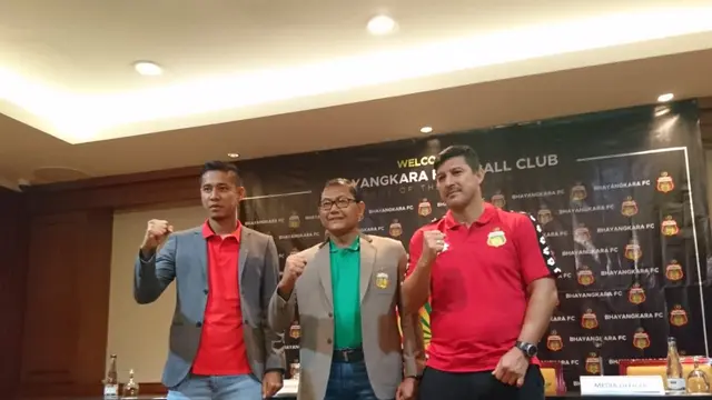 Bhayangkara FC