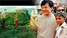 Tak hanya keluarga Smith yang menjadi titik perhatian. Jackie Chan juga masih mempesona. Aks bela diri yang ditampilkan di film tersebut, membuat The Karate Kid menjadi enak ditonton. 