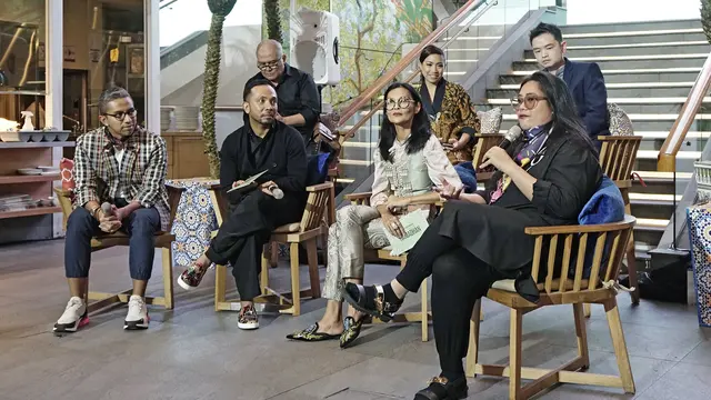 Busana muslim untuk Ramadan