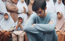 Tips Ampuh Lebaran Anti-Stress untuk Si Introvert, Tak Kelelahan Hadapi Banyak Orang