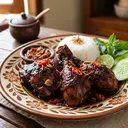 Resep Ayam Bacem Khas Jawa yang Empuk dan Bumbu Meresap Sempurna