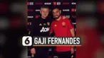 GAJI FERNANDES