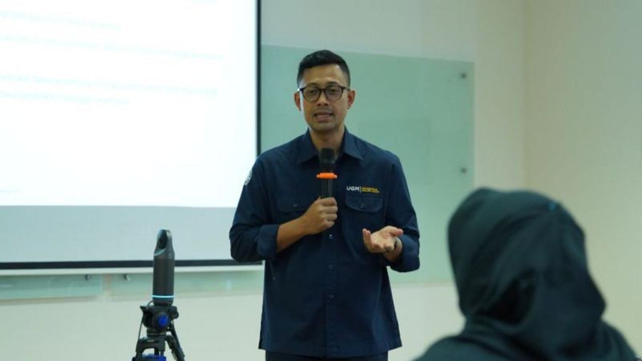 Pakar UGM: Investasi PAUD Kunci Peningkatan Kualitas SDM Indonesia