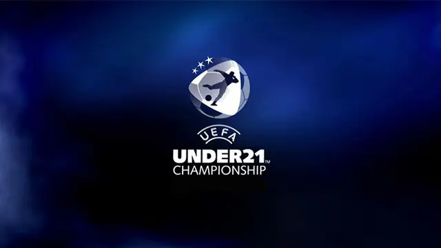 Logo Piala Eropa  U-21
