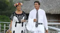 Mantan Suami Jadi Transgender, Kris Jenner yang Menanggung Beban