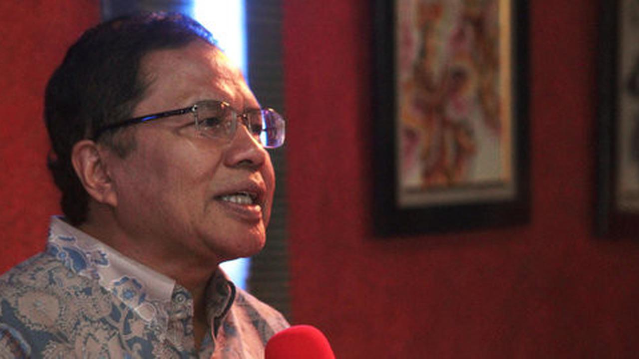 Menko Rizal kesal Freeport buang limbah berbahaya ke sungai Papua