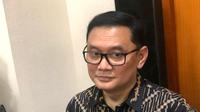 Direktur Eksekutif Departemen Komunikasi Bank Indonesia, Ramdan Denny Prakoso. (Tira/Liputan6.com)