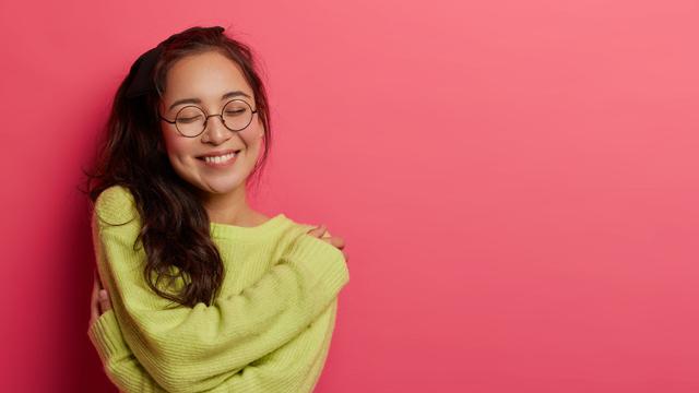 Ilustrasi percaya kepada diri sendiri